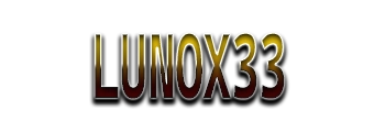Logo LUNOX33